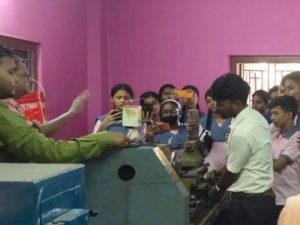 ASSISTANT ELECTRICIAN (DISTRIBUTION)